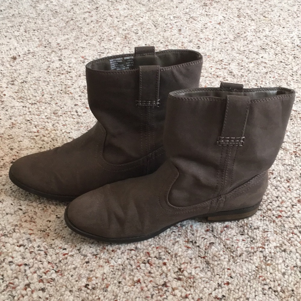 Boots